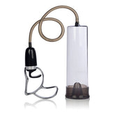 Precision Pump Intermediate Penis Pumps And Stretchers